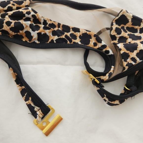 Two-piece bikini Size S - Picture 6 of 16